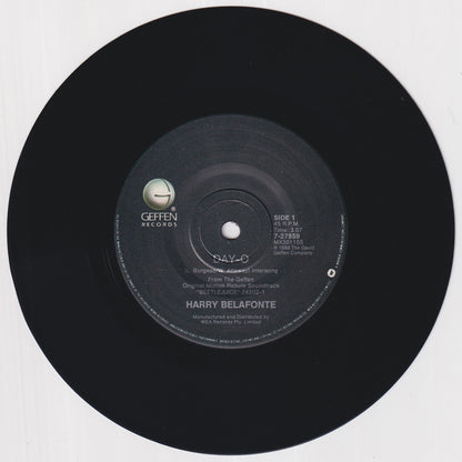 Day-O (From The Original Motion Picture Soundtrack Beetlejuice) - Image 3