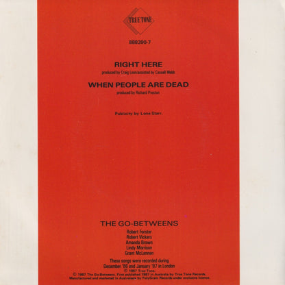 Right Here - Image 2