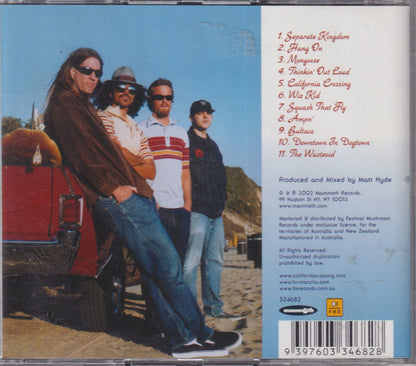 California Crossing - Image 2