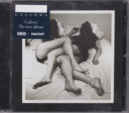 Gallows - Image 1