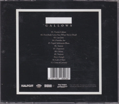 Gallows - Image 2