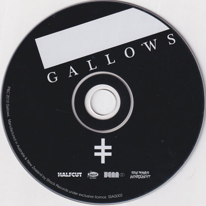 Gallows - Image 3