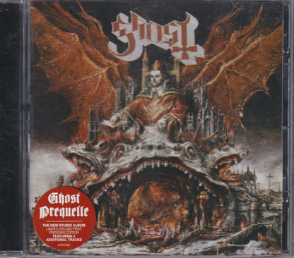 Prequelle - Image 1