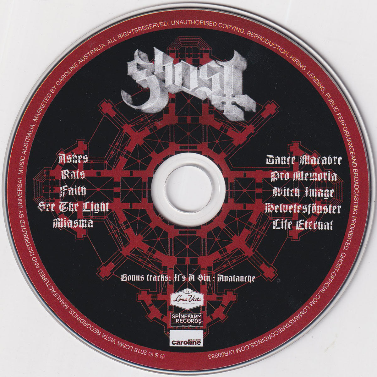 Prequelle - Image 3