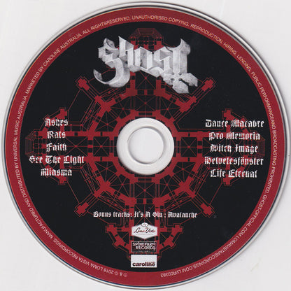 Prequelle - Image 3