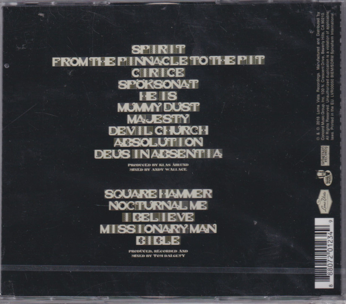 Meliora - Image 2