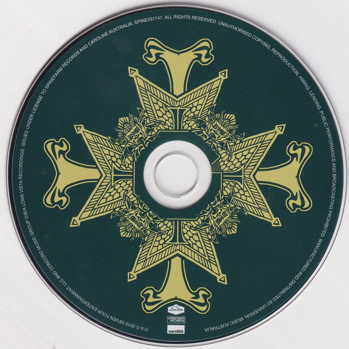 Meliora - Image 3