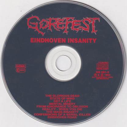 The Eindhoven Insanity - Image 3