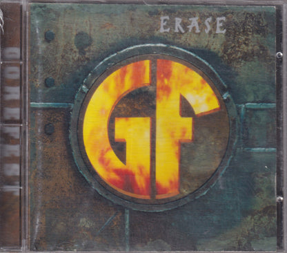 Erase - Image 1