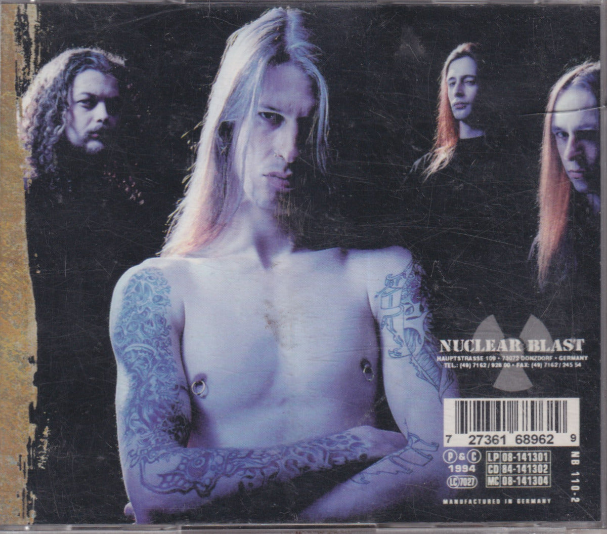 Erase - Image 2