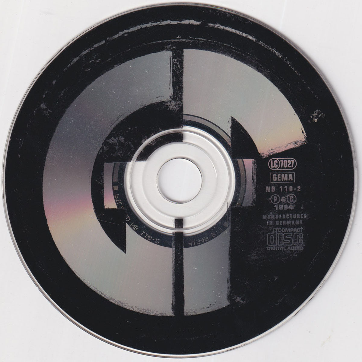 Erase - Image 3