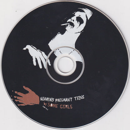 Heaven's Pregnant Teens - Image 3