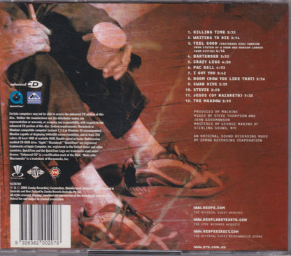 Broke - Image 2