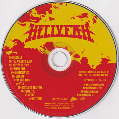 Hellyeah - Image 3