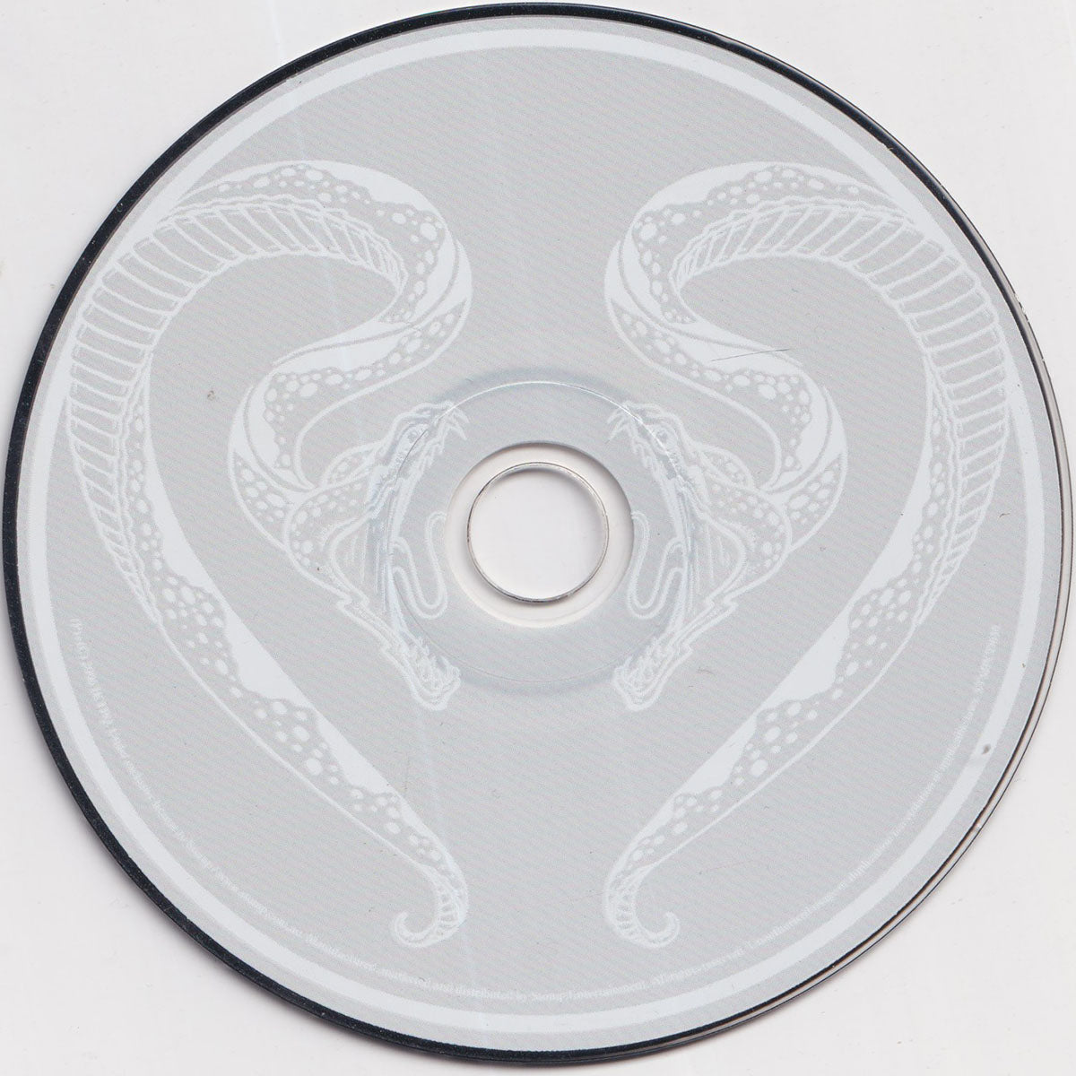 Music For The Recently Deceased - Image 3