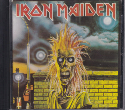 Iron Maiden - Image 1