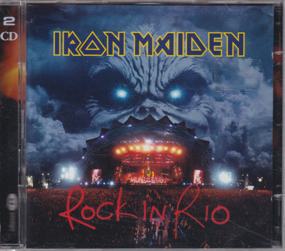 Rock In Rio - Image 1