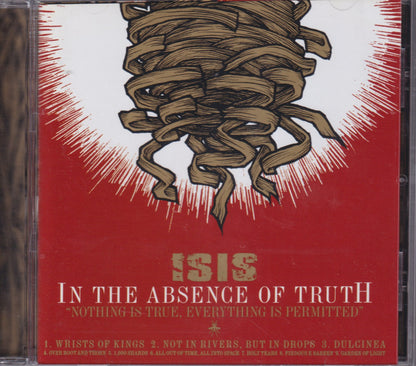 In The Absence Of Truth - Image 3