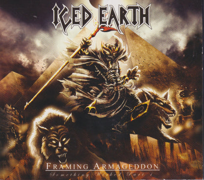 Framing Armageddon: Something Wicked Part 1 - Image 1
