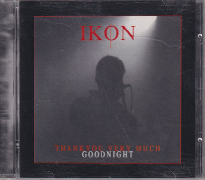 Thankyou Very Much Goodnight - Image 1