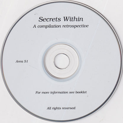 Secrets Within - A Compilation Retrospective - Image 3