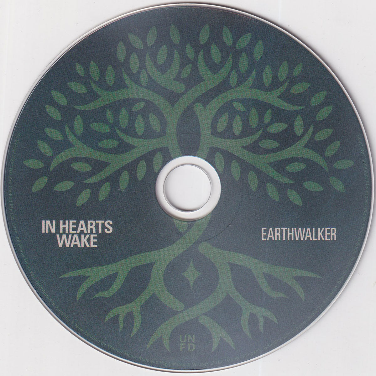 Earthwalker - Image 3