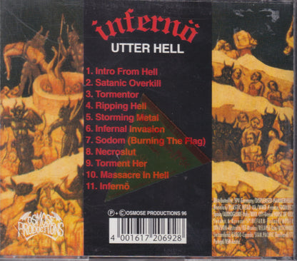 Utter Hell - Image 2