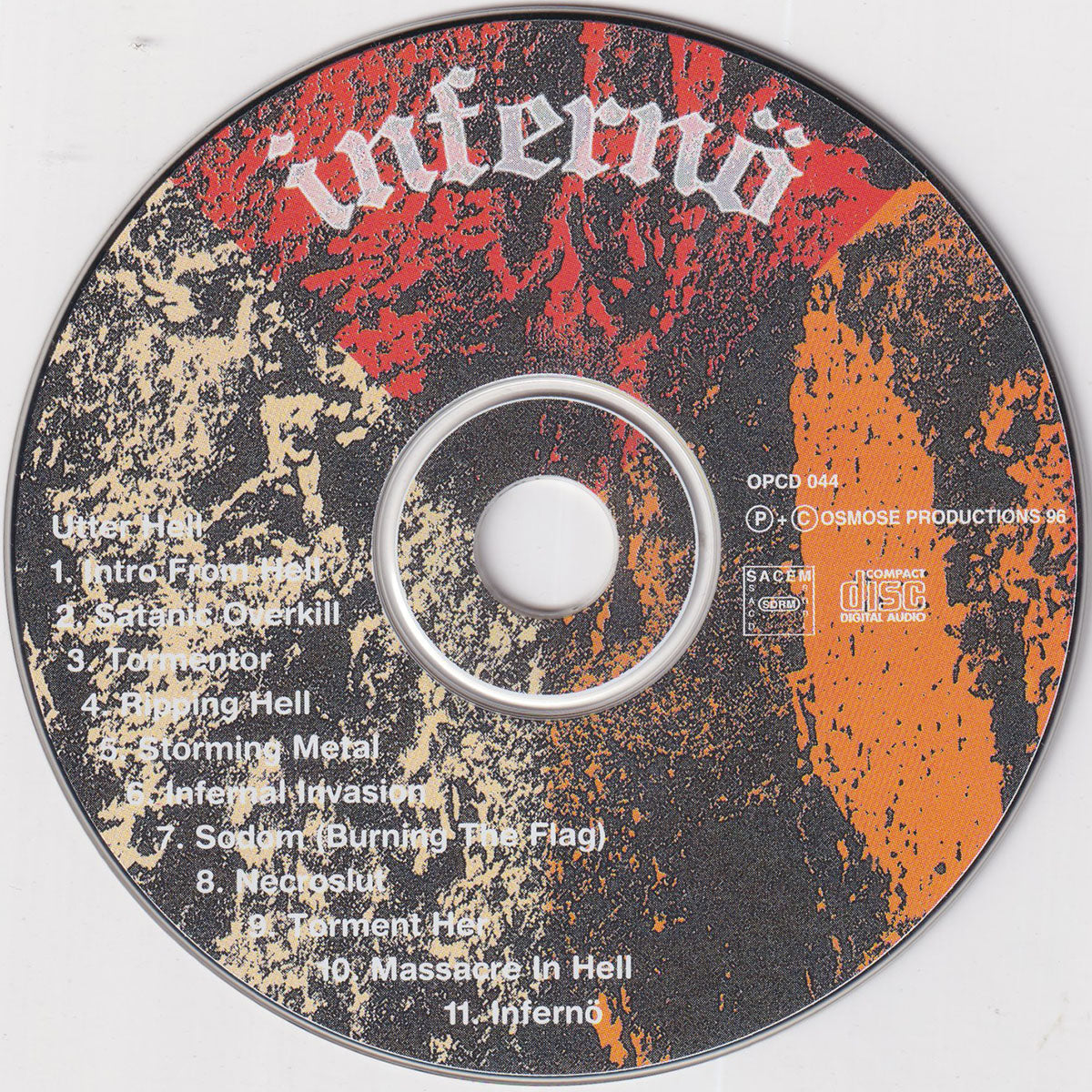 Utter Hell - Image 3