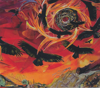 The Direction Of Last Things - Image 1