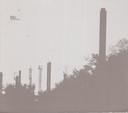 Conqueror - Image 1