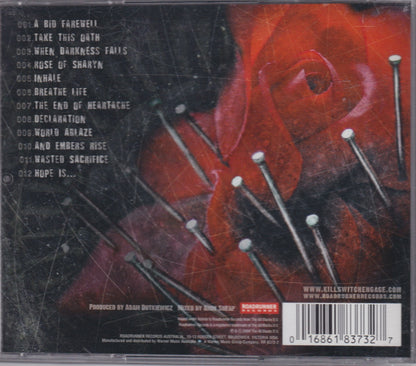 The End Of Heartache - Image 2