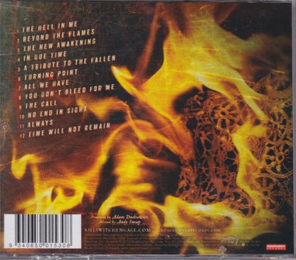 Disarm The Descent - Image 2