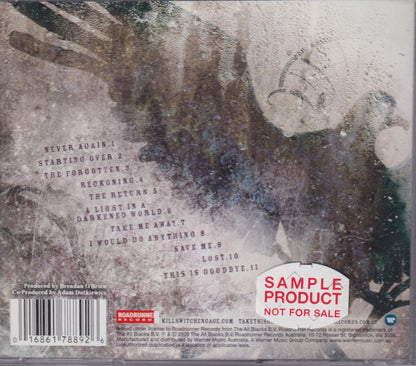Killswitch Engage - Image 2