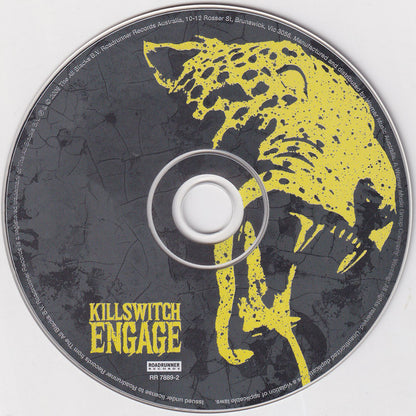 Killswitch Engage - Image 3