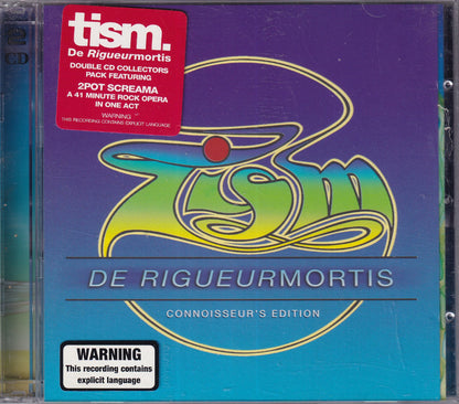 De Rigueurmortis Connoisseur's Edition - Image 1