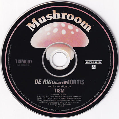 De Rigueurmortis Connoisseur's Edition - Image 3