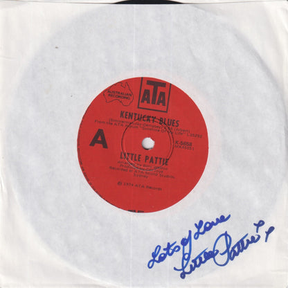Kentucky Blues / Without You - Image 1