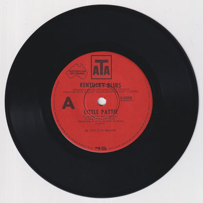 Kentucky Blues / Without You - Image 2
