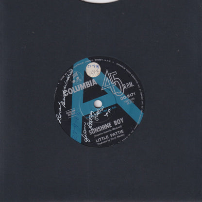 Sunshine Boy - Image 1