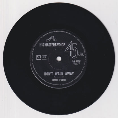 Don't Walk Away - Image 3