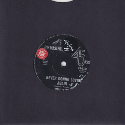Never Gonna Love Again - Image 1