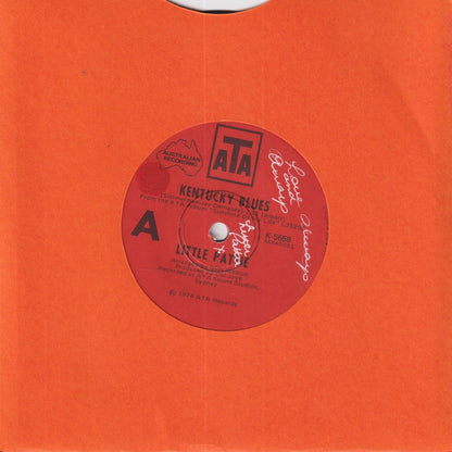 Kentucky Blues / Without You - Image 1