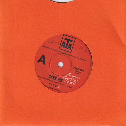 Save Me - Image 1