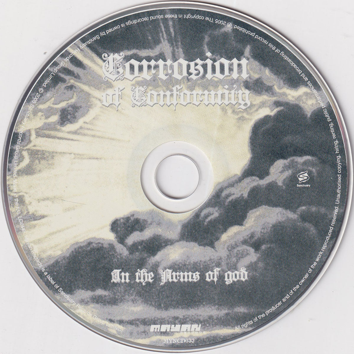 In The Arms Of God - Image 3