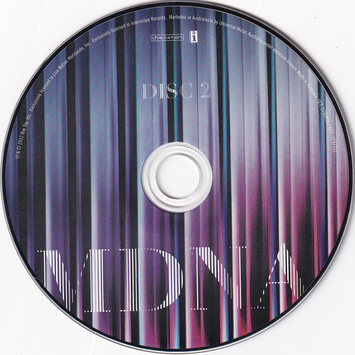 MDNA - Image 4