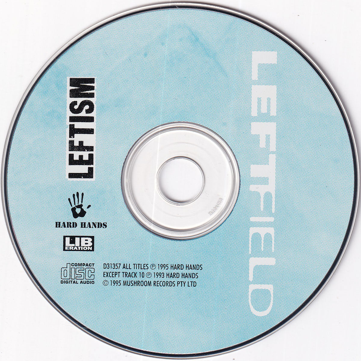 Leftism - Image 3