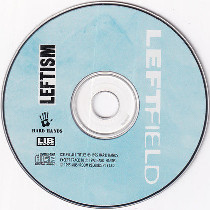 Leftism - Image 3