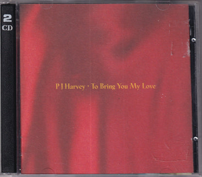 To Bring You My Love - Image 1