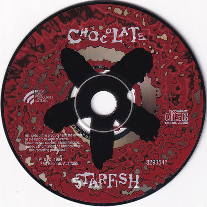 Chocolate Starfish - Image 3