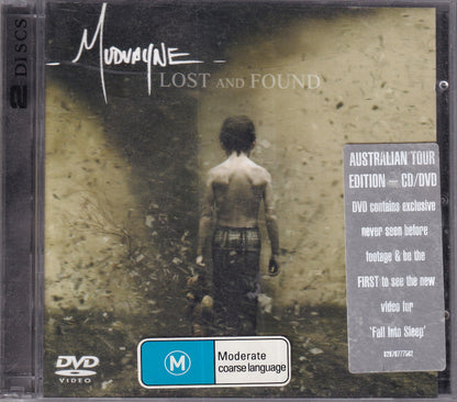 Lost And Found - Image 1
